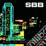 Sbb - Live In America '94 cd