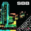 Sbb - Live In America '94 cd