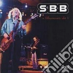 Sbb - W Filharmonii: Akt 1 cd
