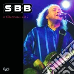 Sbb - W Filharmonii: Akt 2 cd