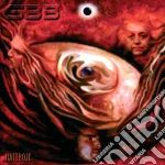Sbb - Nastroje cd