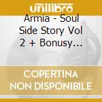 Armia - Soul Side Story Vol 2 + Bonusy (Reedycj cd