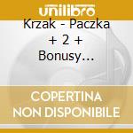 Krzak - Paczka + 2 + Bonusy (Reedycja) cd