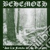 Behemoth - And The Forest Dream Ete cd