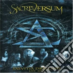 (Music Dvd) Sacriversum - Saevitia Draconis Live 2005 cd