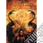 (Music Dvd) Krisiun - Live Armageddon cd