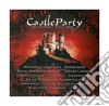 Castle Party 2005 / Various cd