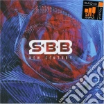 Sbb - New Century cd
