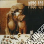 Mess Age - Rejected Burden cd