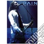 (Music Dvd) Pain - Live Is Overrated cd