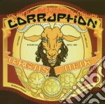 Corruption - Virgins Milk cd