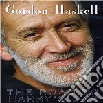 (Music Dvd) Gordon Haskell - The Road To Harry's Bar cd