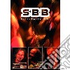 (Music Dvd) Sbb - Live In Theatre 2005 cd