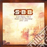 Sbb - Lost Tapes Vol 1 (9 Cd) cd