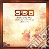 Sbb - Lost Tapes Vol 1 (9 Cd) cd