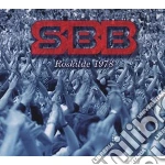 Sbb - Roskilde 78 cd