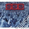 Sbb - Roskilde 78 cd