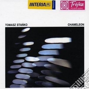 Tomasz Stanko - Chameleon cd musicale di Thomasz Stanko