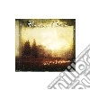 Cemetery Of Scream - The Event Horizon cd