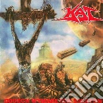 Kat - Oddech Wymarlych Swiatow cd