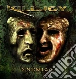 Killjoy - Enemigo cd