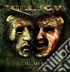 Killjoy - Enemigo cd