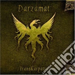 Darzamat - Transkarpatia cd