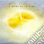 (Music Dvd) Anathema - A Moment In Time cd