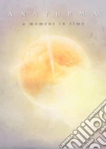 (Music Dvd) Anathema - A Moment In Time (2 Dvd) cd