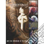 (Music Dvd) Pendragon - And Now Everybody To The (Dvd+2 Cd) cd
