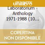 Laboratorium - Anthology 1971-1988 (10 Cd) cd