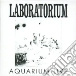 Laboratorium - Aquarium Live cd