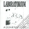 Laboratorium - Aquarium Live cd