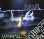 Laboratorium - N.8 cd