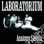 Laboratorium - Anatomy Lesson cd