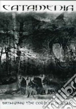 (Music Dvd) Catamenia - Bringing The Cold To Pol cd
