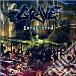 (Music Dvd) Grave - Enraptured cd