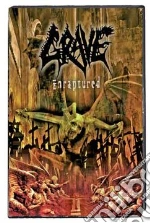 (Music Dvd) Grave - Enraptured (Dvd+Cd) cd