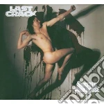 Last Crack - Sinister Funkhouse cd
