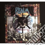 Realm - Suiciety cd