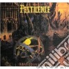 Pestilence - Mind Reflections - The B cd