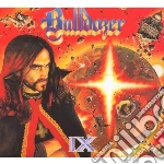 Bulldozer - Ix cd