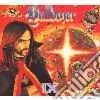 Bulldozer - Ix cd