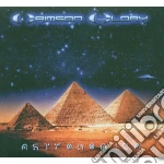 Astronomica cd