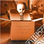 Moonlight - Integrated In The System Of Guilt cd