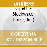 Opeth - Blackwater Park (digi) cd