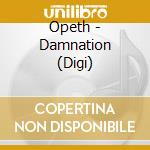 Opeth - Damnation (Digi)
