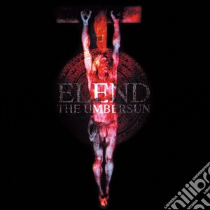 Elend - The Umbersun cd musicale di Elend