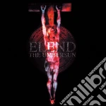 Elend - The Umbersun cd