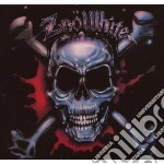 Znowhite - All Hail To Thee / Kick cd
